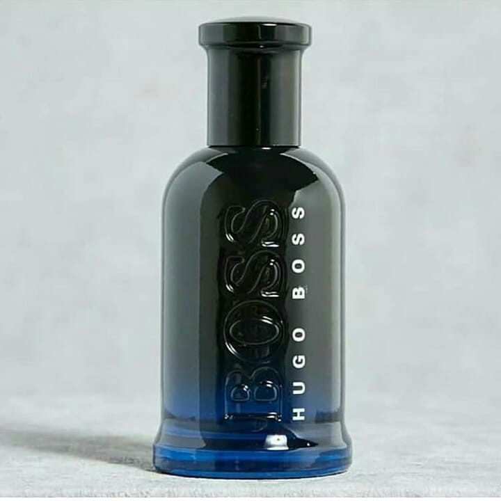 Nước hoa nam Hugo Boss Bottled Night 100ml