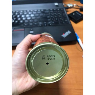 (Hàng Auth) Nước hoa nam - Cuba Gold 100ml (Made in France)