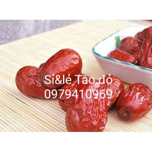 Giá sỉ 2kg TÁO ĐỎ. TÁO TÀU  Táo.