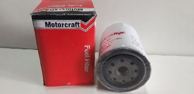 LỌC DẦU NHỚT MOTORCRAFT  FORD EVERETS AFG69MC