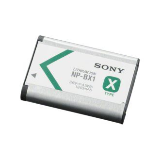 Pin Máy Ảnh Sony NP-BX1