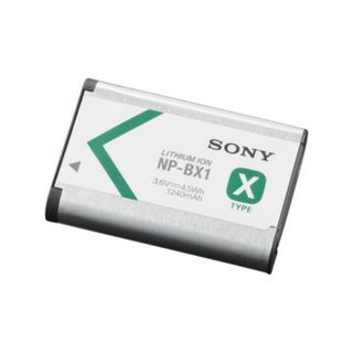 Pin Máy Ảnh Sony NP-BX1