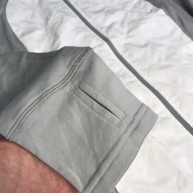 Áo khoác nữ Danskin hàng xuất dư