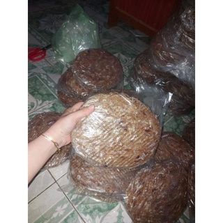 Khô cá bò Bình Định 500gr
