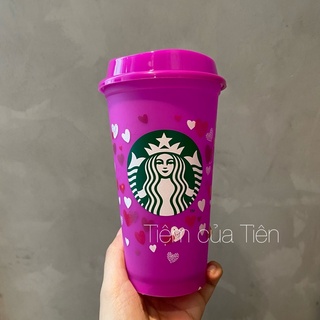 Ly STARBUCKS RESUABLE