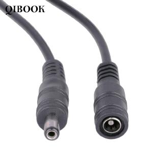 Dây Cáp Nguồn Nối Dài 12v Dc Dành Cho Camera