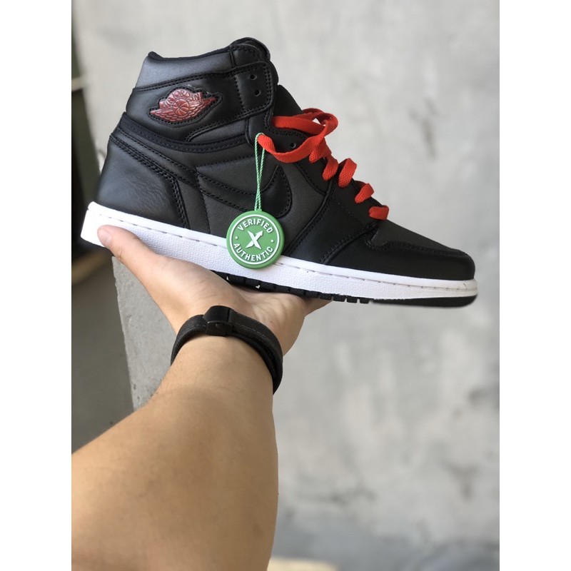 giày JD1 đen xám chuẩn 1:1 (40 đến 45) | BigBuy360 - bigbuy360.vn