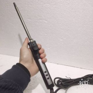 Máy uốn tóc chuyên nghiệp đủ size
