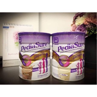 Sữa Pedia Sure Úc hộp 850gr