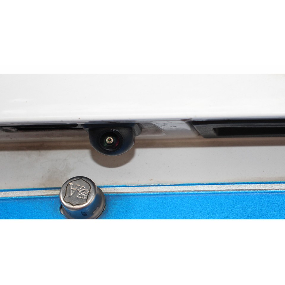 Camera Lùi Xe Góc Rộng 170 Độ Thông Minh Cho Xe Hơi | BigBuy360 - bigbuy360.vn