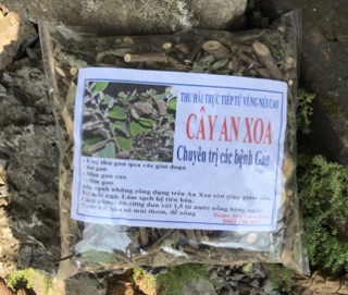Cây an xoa 1kg