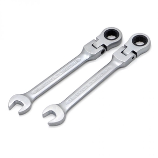 Bộ 7 Cờ Lê Đa Năng 8mm - 19mm