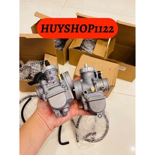 Bình xăng con LS Thái Họng 26mm [ Hàng Xịn ]