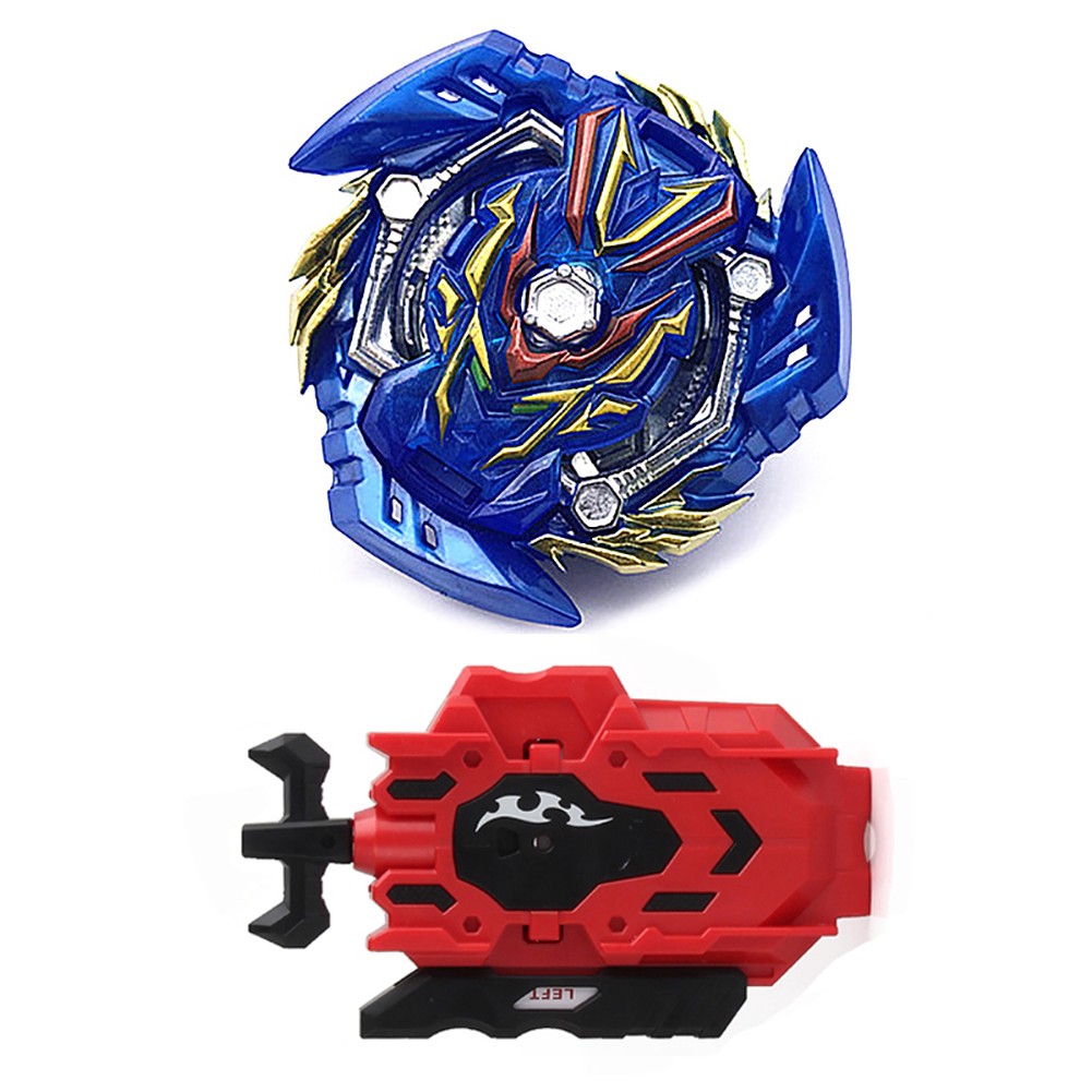 Con Quay Hồi Chuyển Đồ Chơi Beyblade Burst B-134