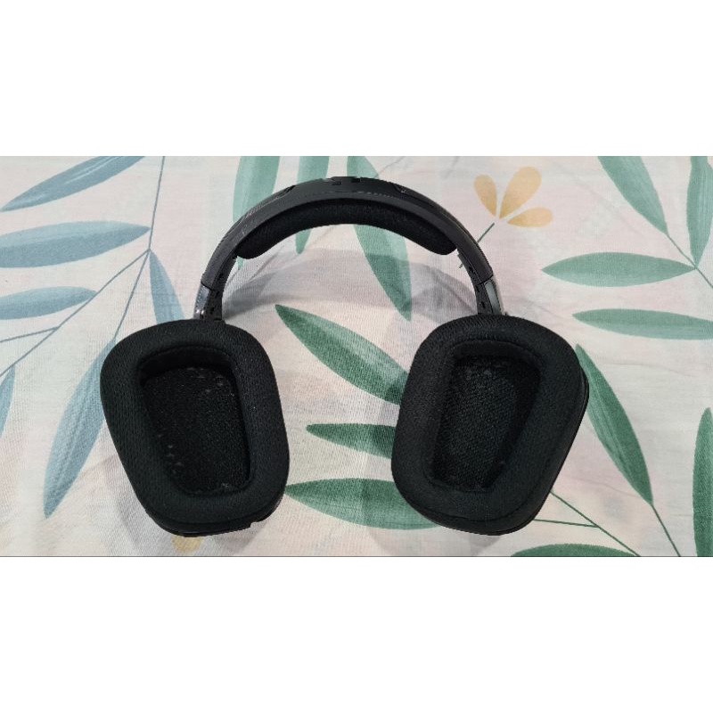 Tai nghe Logitech G635 2nd