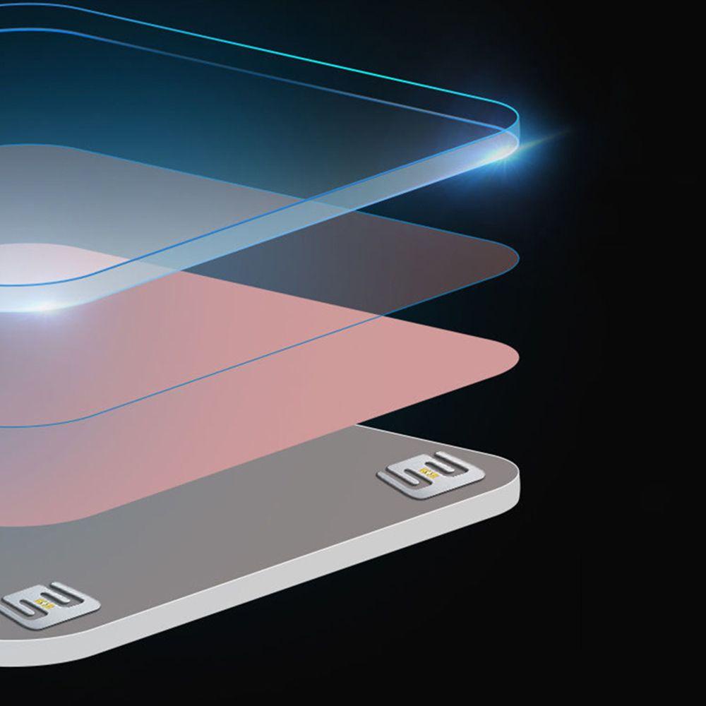 Cân Điện Tử Màn Hình LCD Kết Nối Bluetooth Độ Chính Xác Cao