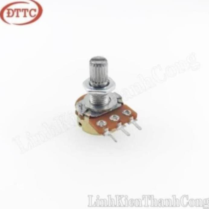 Triết Áp Đơn 1K - 1M