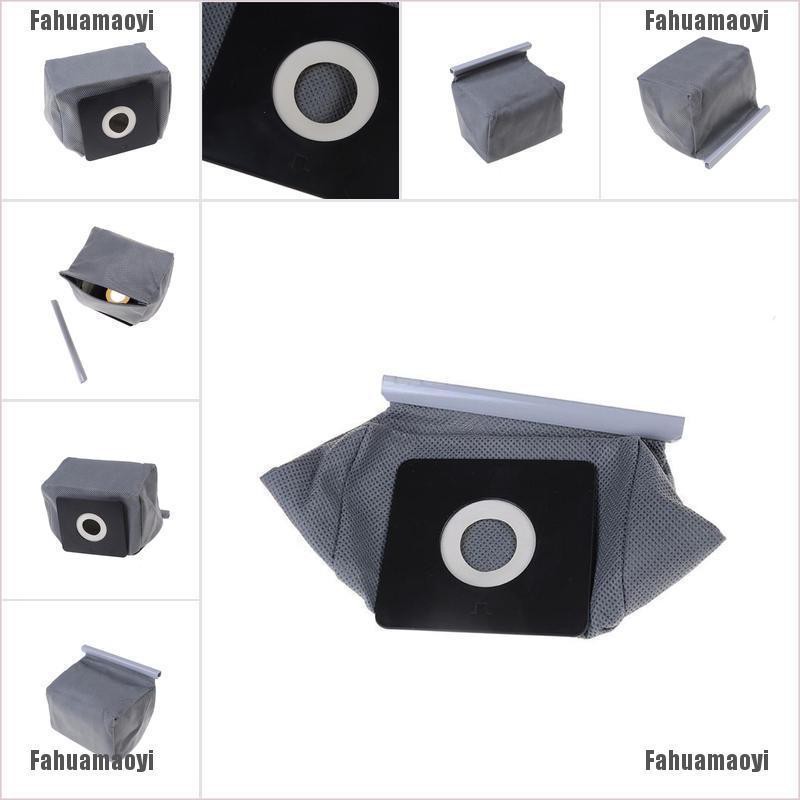 Túi đựng bụi chất liệu vải không dệt kích thước 11x10cm