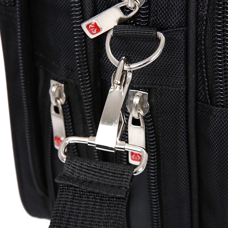 Túi xách vải Oxford cỡ lớn thời trang công sở cho nam NSGSB33 F | BigBuy360 - bigbuy360.vn