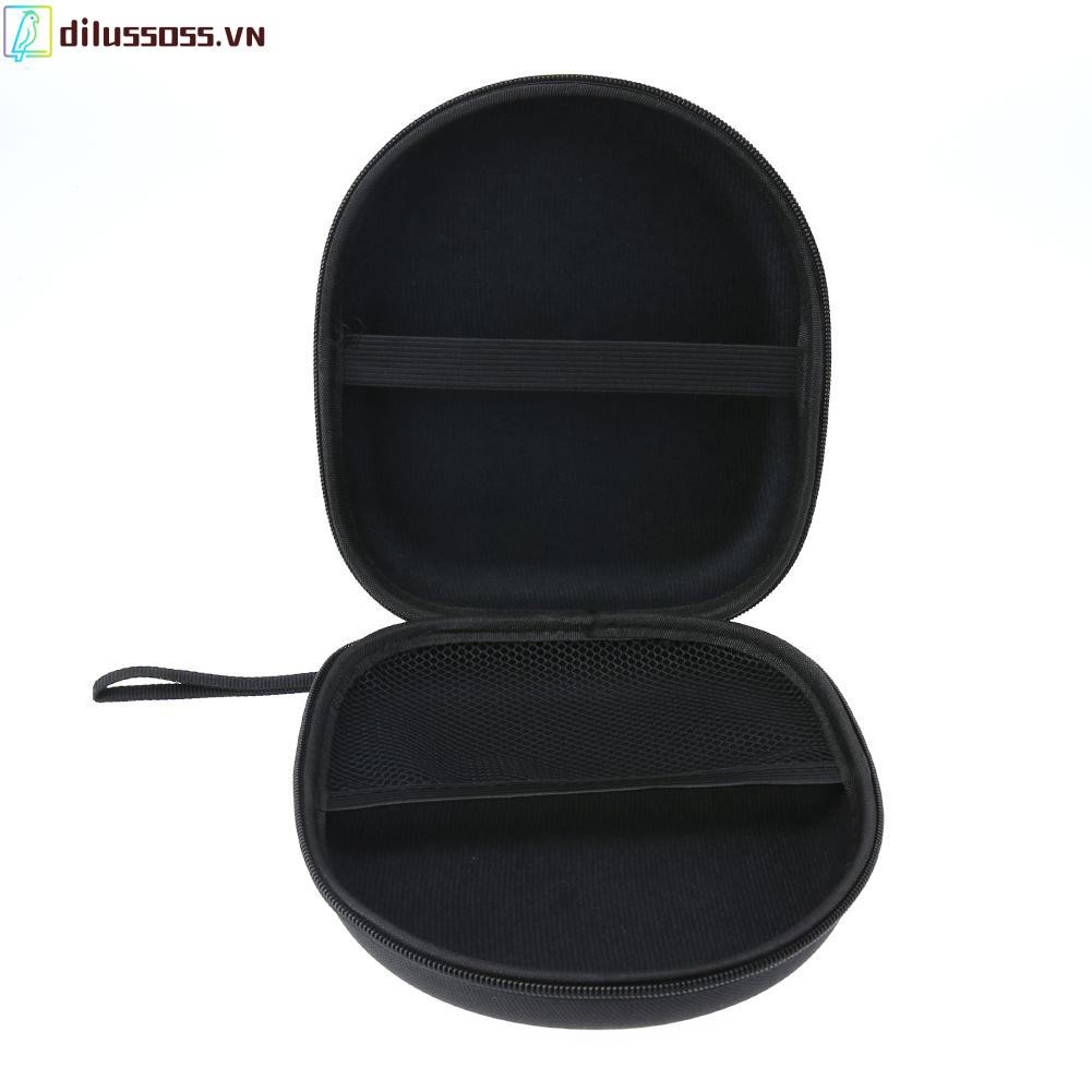Túi Đựng Tai Nghe Dilusss Chất Lượng Cao Cho Sony V55 Nc6 Nc7 Nc8