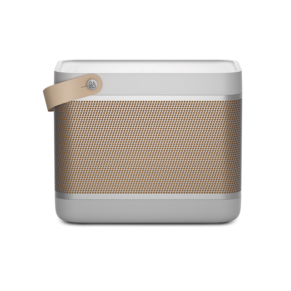 Loa thông minh Bang & Olufsen Beolit 20 - Bảo hành chính hãng - New seal 100% - Bảo hành 2 năm