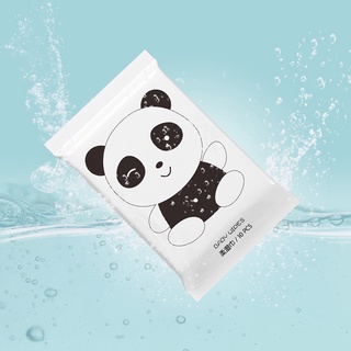 Khăn ướt baby mini 10 tờ