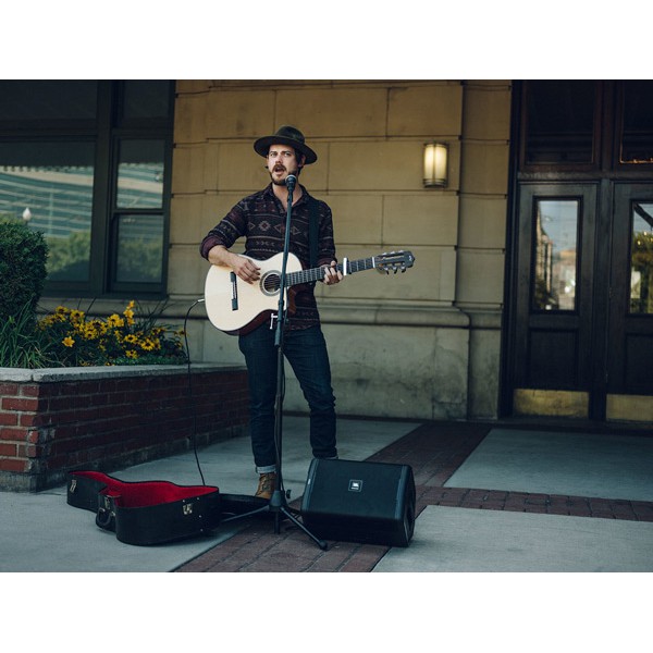 LOA JBL EON ONE COMPACT