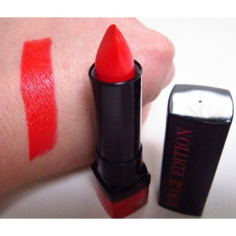 SOn Bourjois Rouge Édition số 10 rouge buzz
