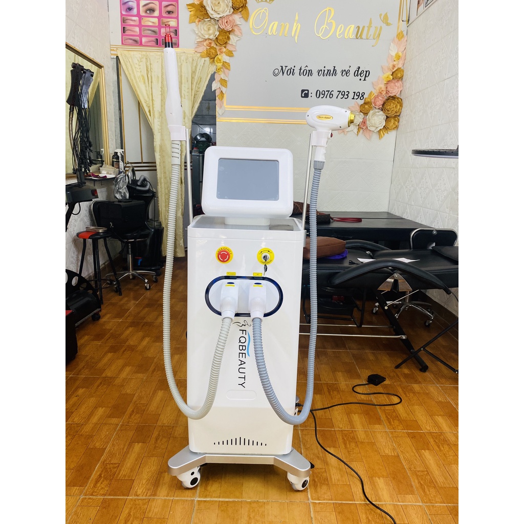 𝐌𝐀́𝐘 𝐓𝐑𝐈𝐄̣̂𝐓 𝐋𝐎̂𝐍𝐆 𝐃𝐈𝐎𝐃𝐄 𝟖𝟎𝟖 𝐊𝐄̂́𝐓 𝐇𝐎̛̣𝐏 𝐋𝐀𝐒𝐄𝐑 2022  bảo hành 12 tháng