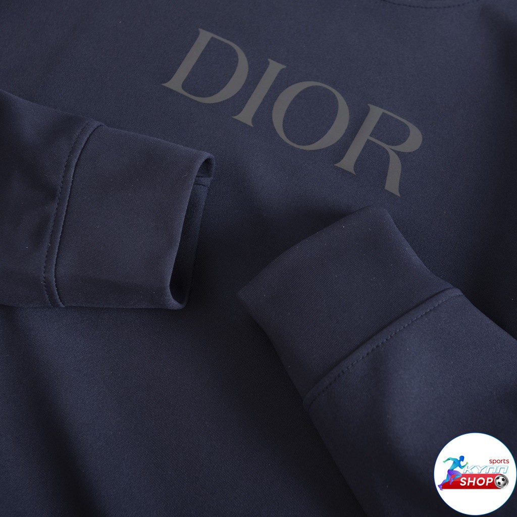 Áo thun cổ tròn dài tay thể thao nam phom 40-75kg Kynn shop | BigBuy360 - bigbuy360.vn