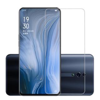 Kính cường lực 9H trong suốt bảo vệ màn hình cho OPPO A83 A1k A5s AX5s AX5 AX7 A9X Pro
