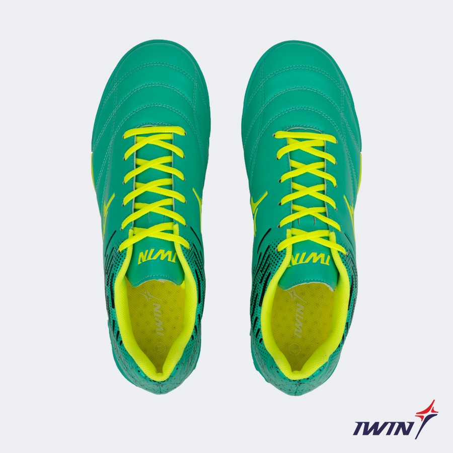 GIÀY IWIN IMPRO MICROFIBER M02 NGỌC