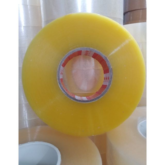 Băng dính 1kg lõi giấy