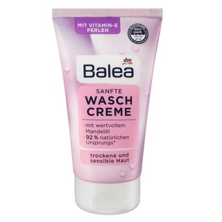 Sữa rửa mặt Balea - Nội đia Đức 150ml