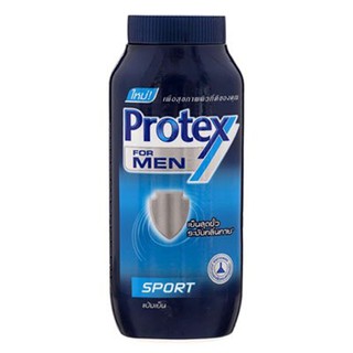 Phấn lạnh Icy Cool Protex 300g (Dùng cho cả nam, nữ và trẻ em)