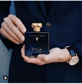 Sharingperfume - Nước hoa Roja Elysium Parfum [Mẫu thử 1Oml]