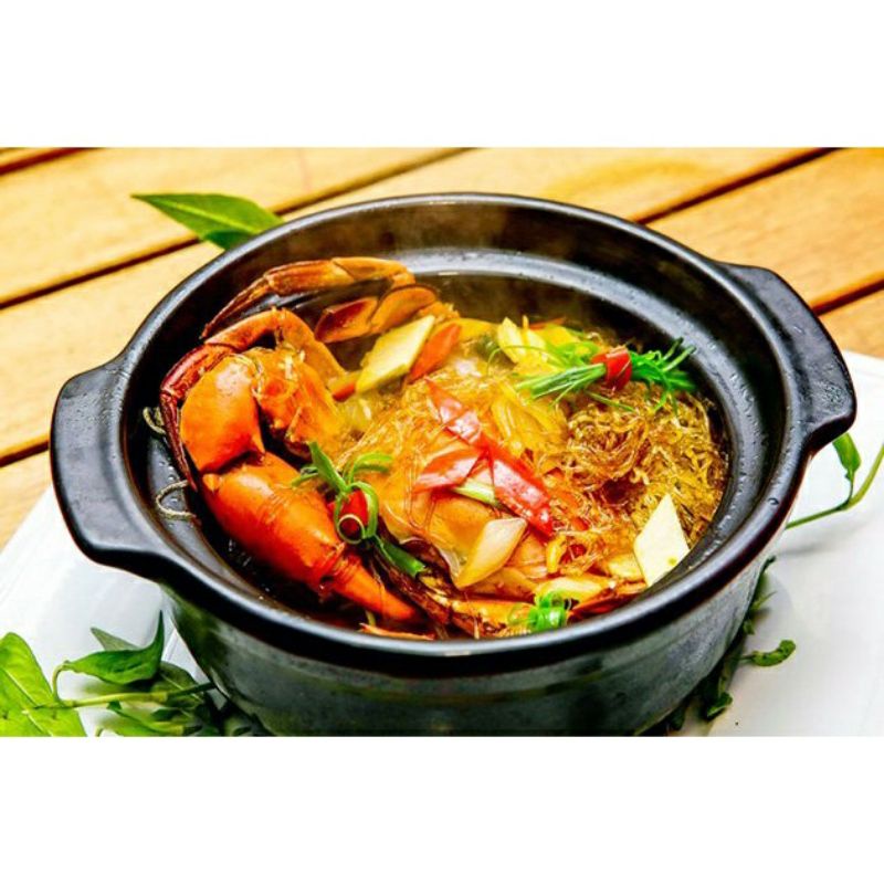 1kg Miến / Bún tàu khô con rồng gói 100g  🍜 Dùng ăn lẩu, xào chay, nấu canh
