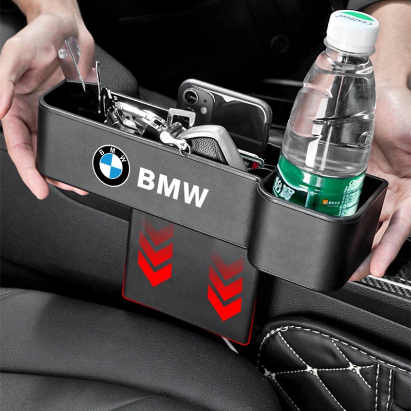 Hộp Đựng Điện Thoại Chống Rò Rỉ Gắn Khe Ghế Ngồi Xe Hơi BMW F10 F32 F34 F36 F25 | BigBuy360 - bigbuy360.vn