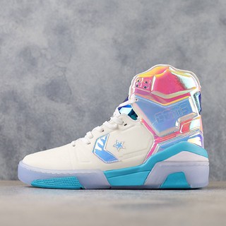 Original Converse ERX 260 Jewel Pack Blinding Color Gradient Laser Sneakers Shoes for Men Shoes