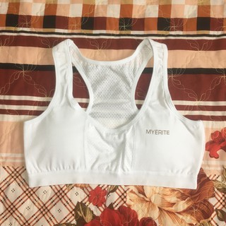 ÁO LÓT TRẺ EM, COTTON, MÀU TRẮNG