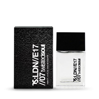 Nước Hoa Nam Laurelle London Twisted Soul Black 100ml