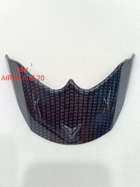 DÈ TRƯỚC +DÈ SAU XE AIR BLADR 20