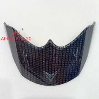 DÈ TRƯỚC +DÈ SAU XE AIR BLADR 20