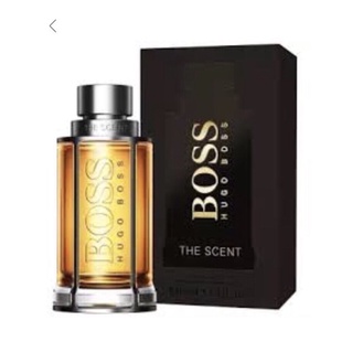 Nước hoa nam Boss Hugo Boss The Scent