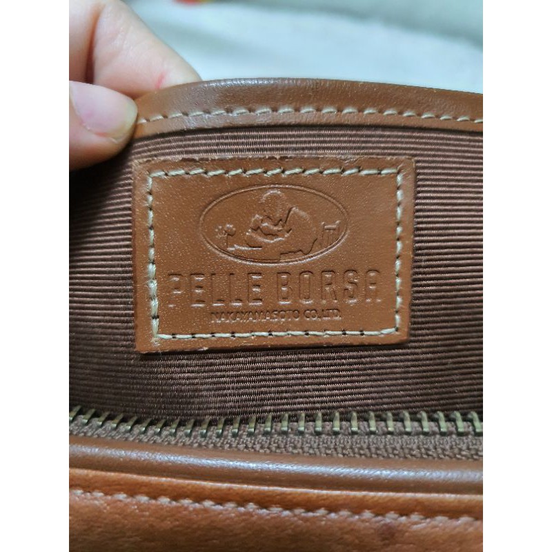 THANH LÝ TÚI XÁCH TAY DÁNG TRỐNG MINI HIỆU PHÁP