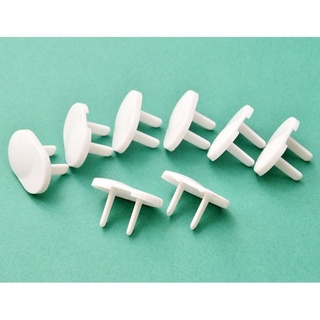 Set 10 nút bịt ổ điện 2 chân