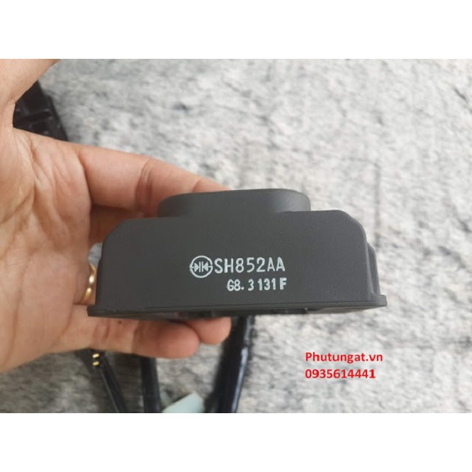 COMBO SẠC EX150 + DÂY LÊN SẠC CHO CÁC DÒNG XE