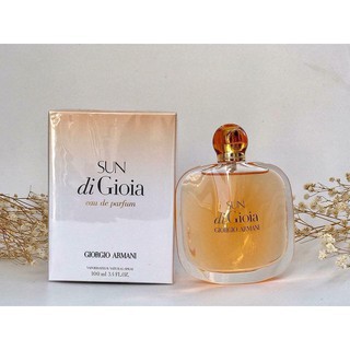 Nước hoa Sun di gioia (giorgio armani) PM23 | Thế Giới Skin Care