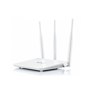 bộ phát wifi tenda f3 - model wifi tenda f3 3 râu xuyên