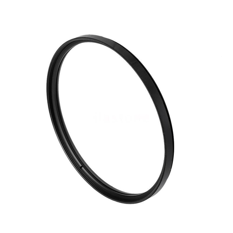 77mm UV Ultra-Violet Filter Lens for Canon Nikon DSLR Camera